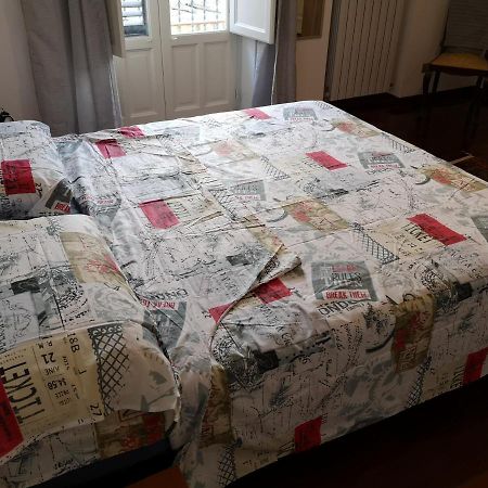 A Casa Di Zara Villa Termini Imerese Eksteriør billede