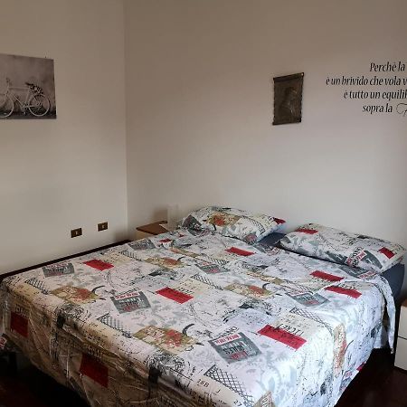 A Casa Di Zara Villa Termini Imerese Eksteriør billede