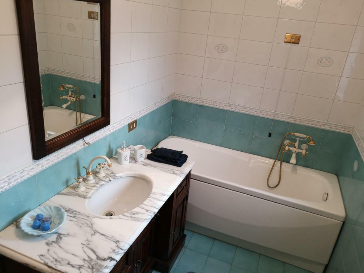 A Casa Di Zara Villa Termini Imerese Eksteriør billede