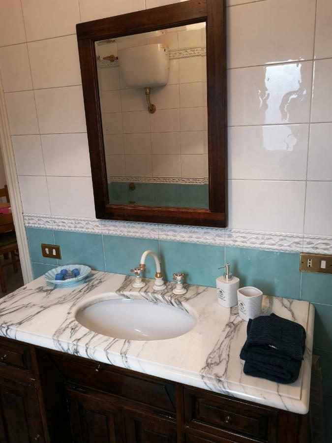 A Casa Di Zara Villa Termini Imerese Eksteriør billede