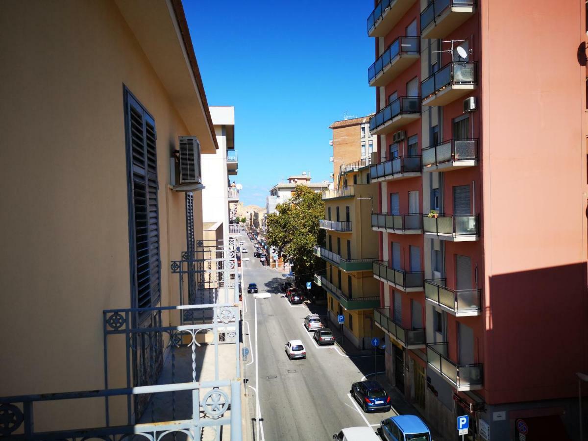 A Casa Di Zara Villa Termini Imerese Eksteriør billede