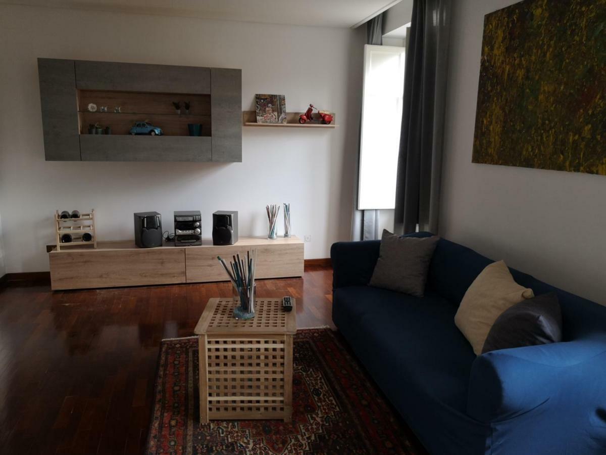 A Casa Di Zara Villa Termini Imerese Eksteriør billede