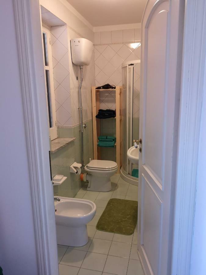 A Casa Di Zara Villa Termini Imerese Eksteriør billede