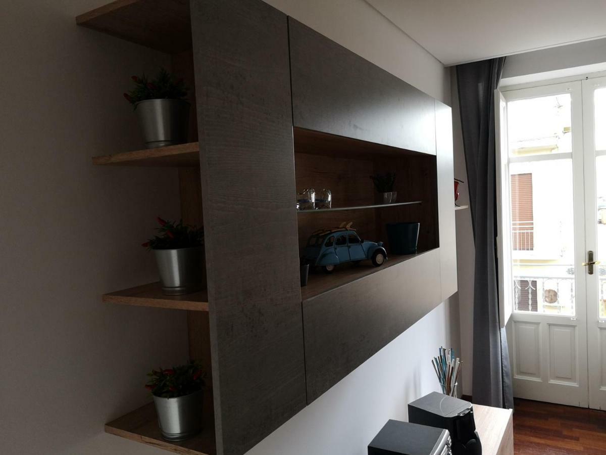 A Casa Di Zara Villa Termini Imerese Eksteriør billede