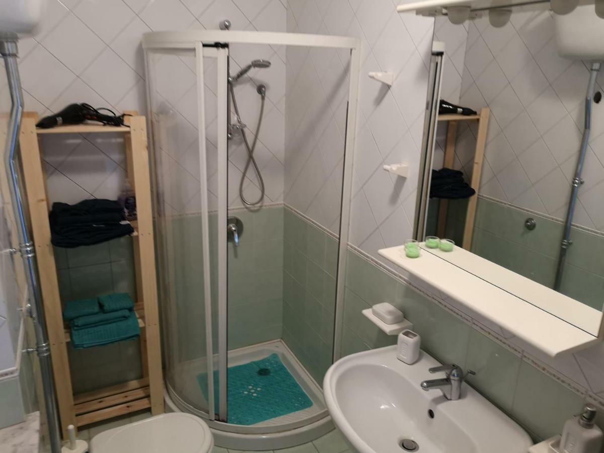 A Casa Di Zara Villa Termini Imerese Eksteriør billede