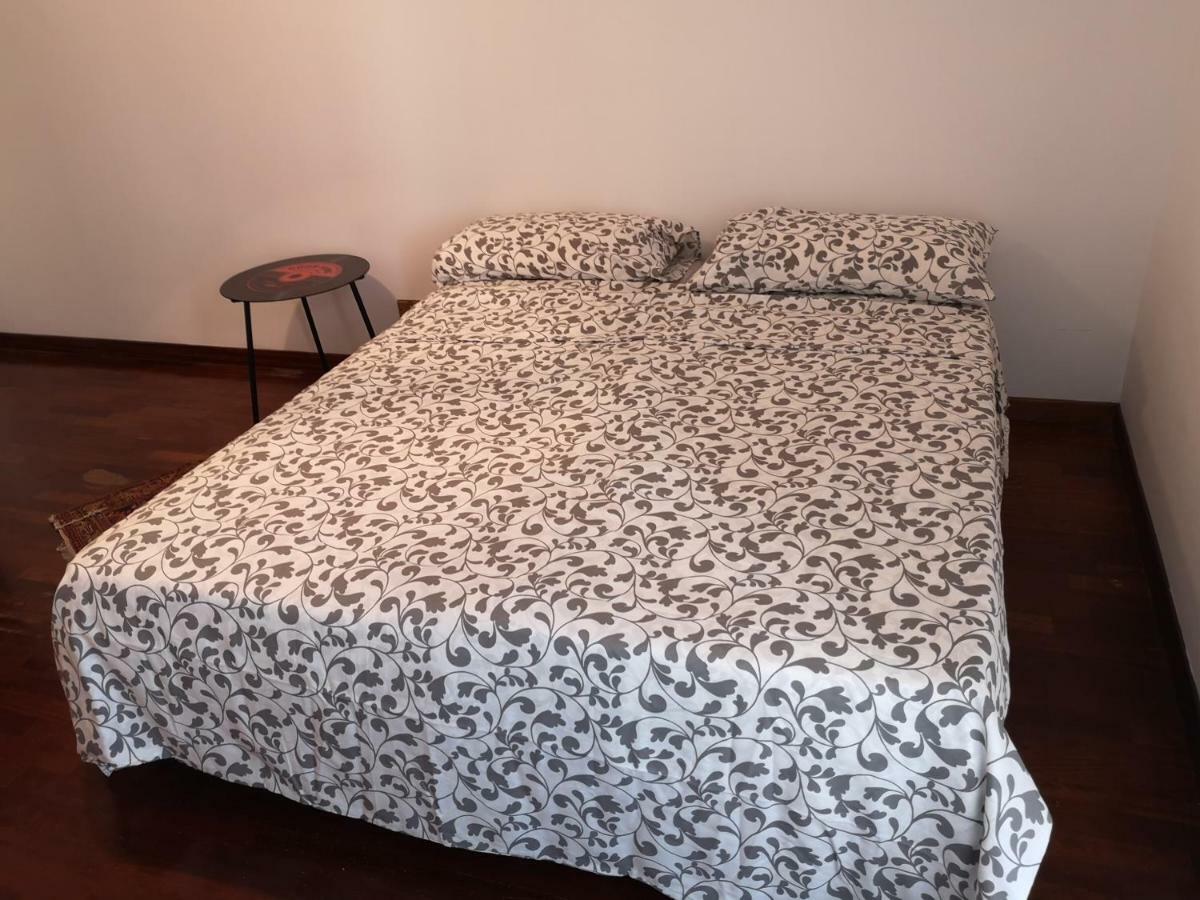 A Casa Di Zara Villa Termini Imerese Eksteriør billede
