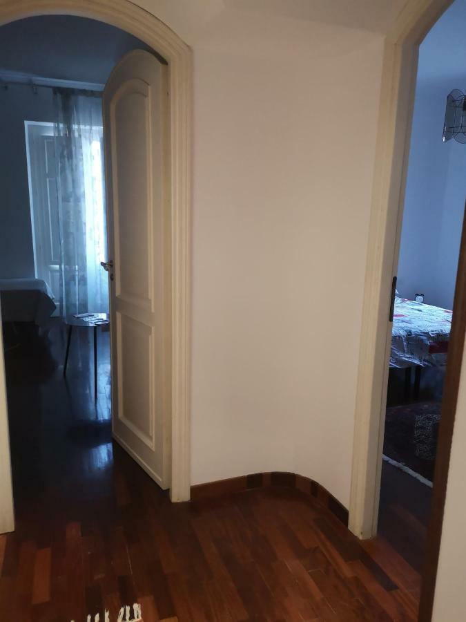 A Casa Di Zara Villa Termini Imerese Eksteriør billede