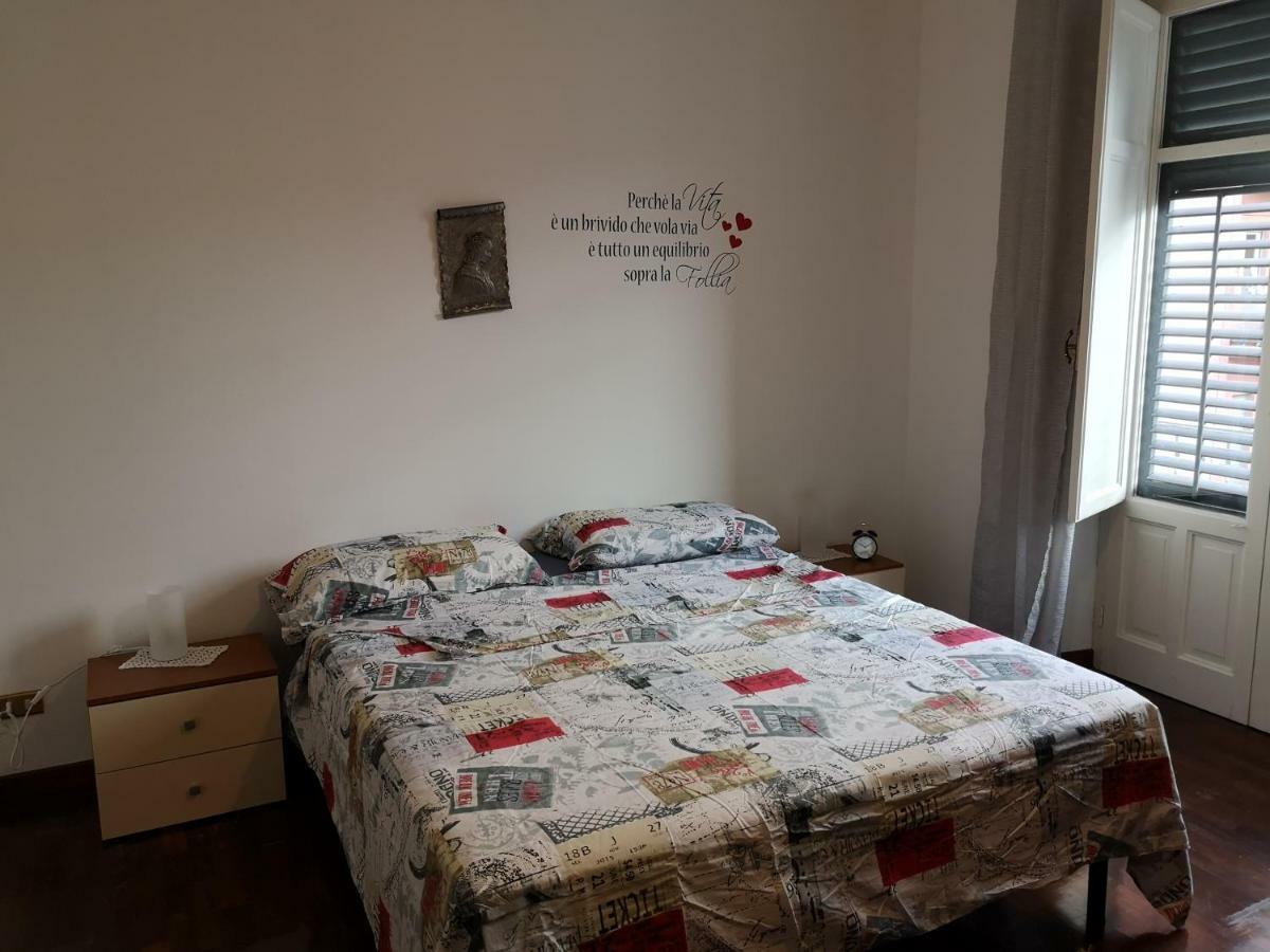 A Casa Di Zara Villa Termini Imerese Eksteriør billede