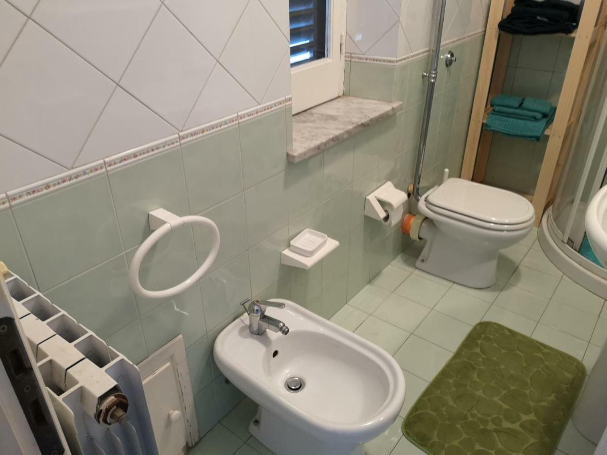 A Casa Di Zara Villa Termini Imerese Eksteriør billede