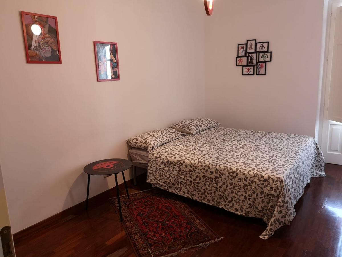 A Casa Di Zara Villa Termini Imerese Eksteriør billede