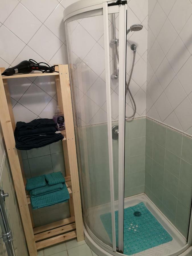A Casa Di Zara Villa Termini Imerese Eksteriør billede