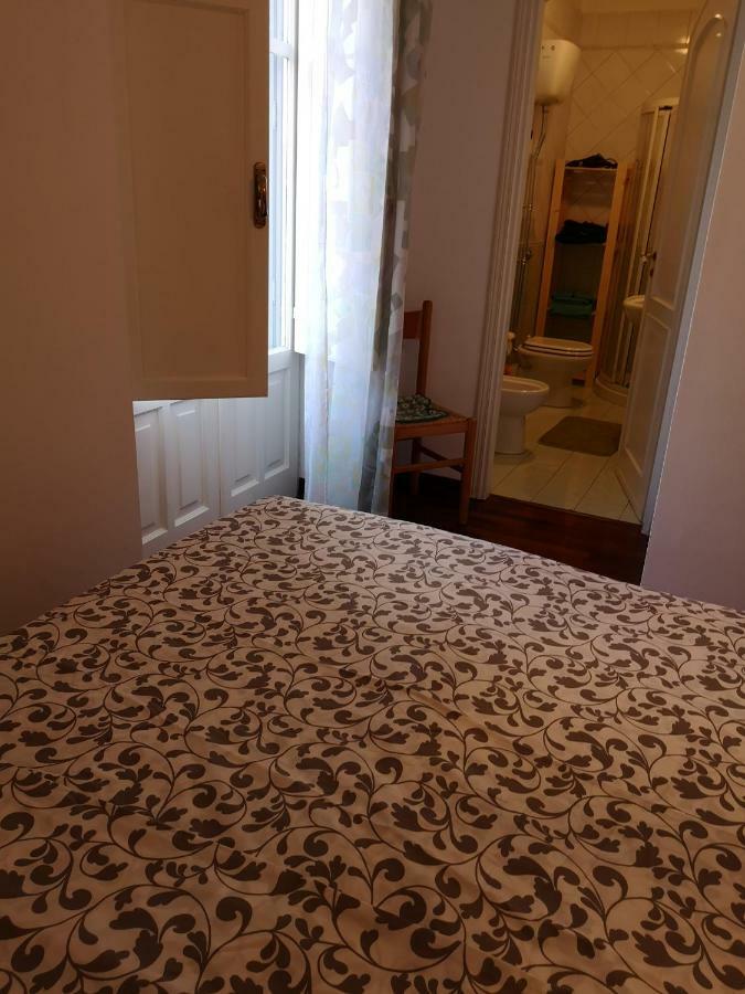 A Casa Di Zara Villa Termini Imerese Eksteriør billede