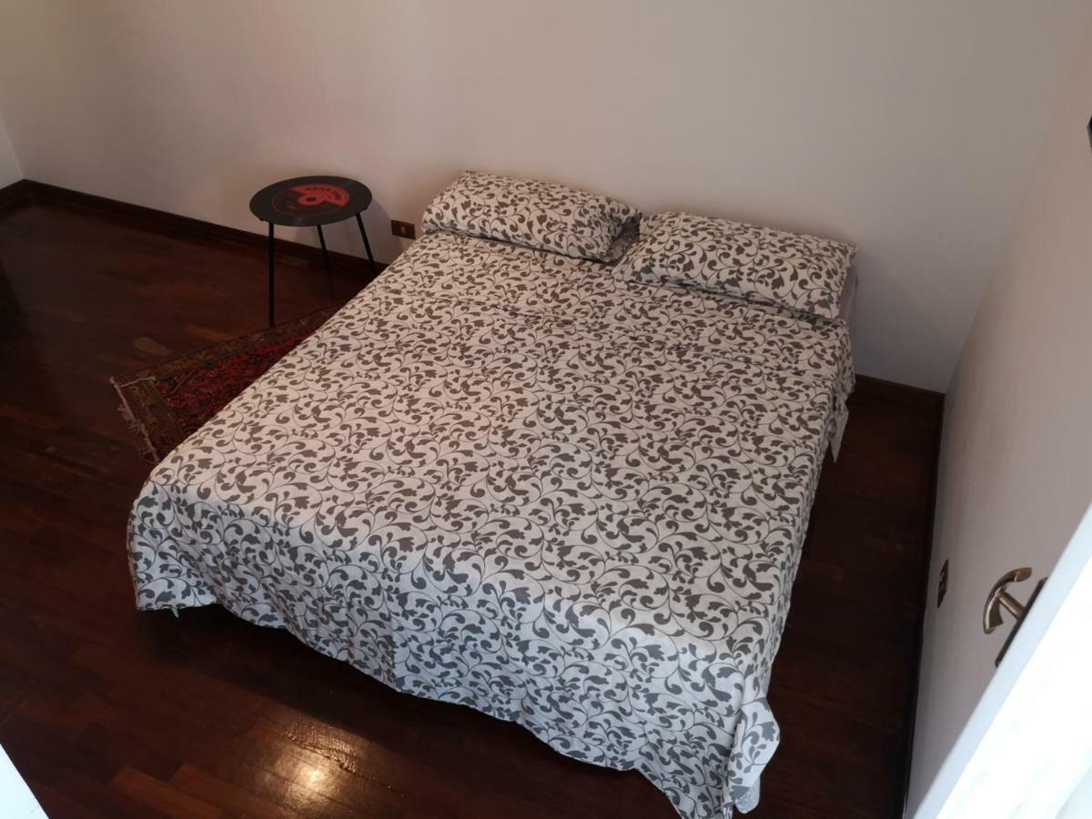 A Casa Di Zara Villa Termini Imerese Eksteriør billede