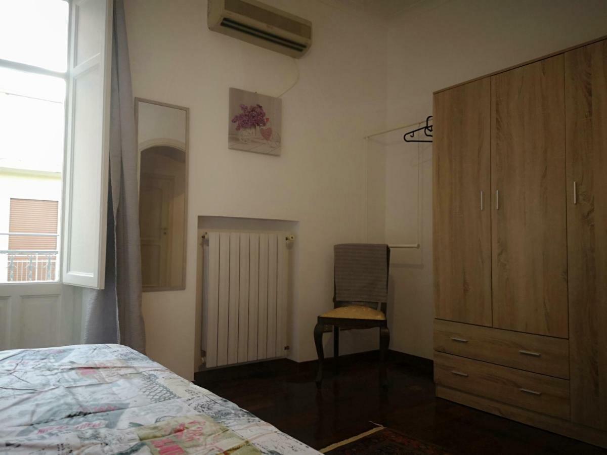 A Casa Di Zara Villa Termini Imerese Eksteriør billede