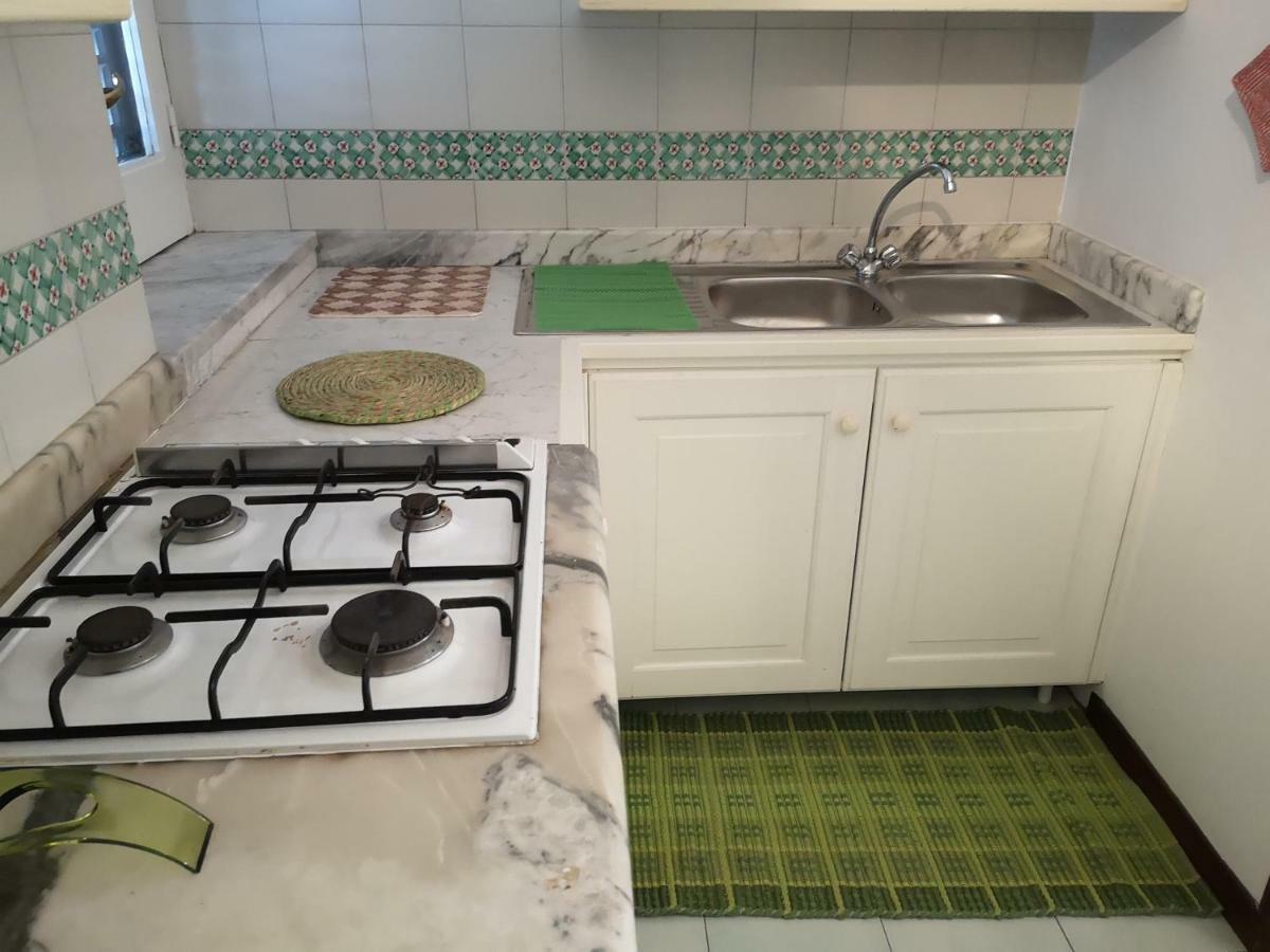 A Casa Di Zara Villa Termini Imerese Eksteriør billede
