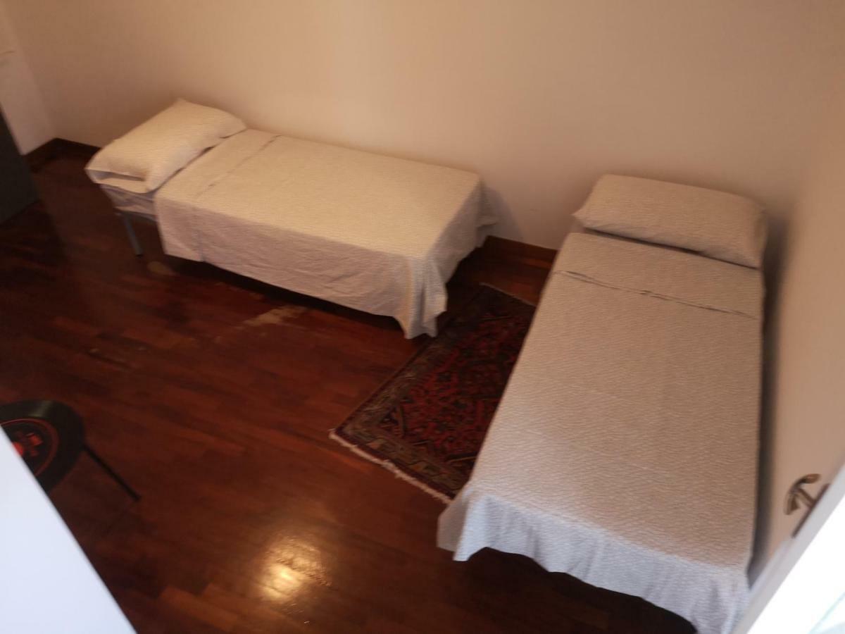 A Casa Di Zara Villa Termini Imerese Eksteriør billede