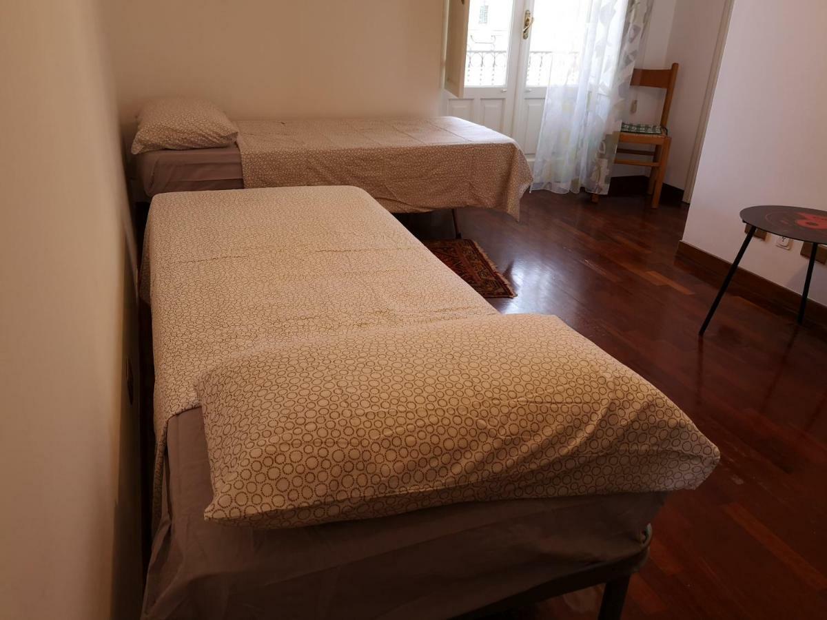 A Casa Di Zara Villa Termini Imerese Eksteriør billede
