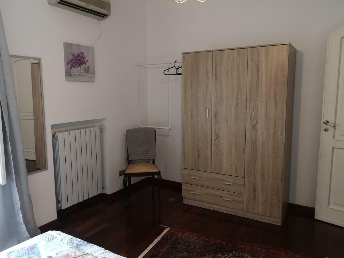 A Casa Di Zara Villa Termini Imerese Eksteriør billede